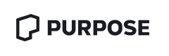 Logotipo Purpose