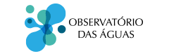 Logotipo Observatorio das Águas