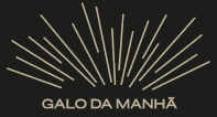 logo Galo da Manhã