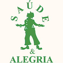 Saúde e Alegria