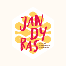 Jandyras Rede de Articuladoras Ambientais