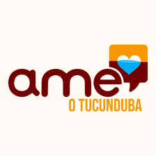 Logo Ame o Tucunduba