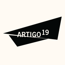 Logo Artigo 19