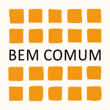 Logo Bem Comum