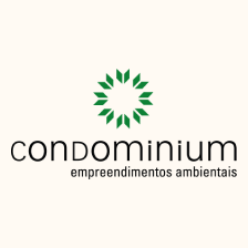 Logo Condominium Empreendimentos Ambientais 