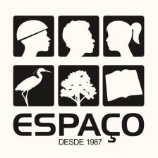 Logo Espaço Formação Assessoria e Documentação
