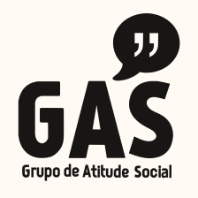 Logo Instituto GAS