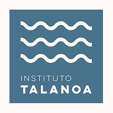 Logo Instituto Talanoa