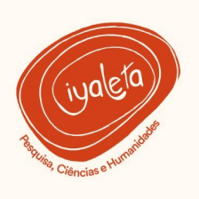 Logo Iyaleta - Pesquisa, Ciências e Humanidades