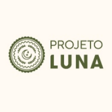 Logo Projeto Luna