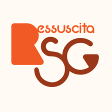 Logo Ressuscita São Gonçalo
