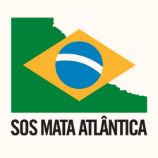 Logo Fundação SOS Mata Atlântica