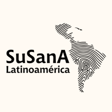 Logo Susana Latinoamérica