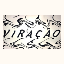 Logo Viração